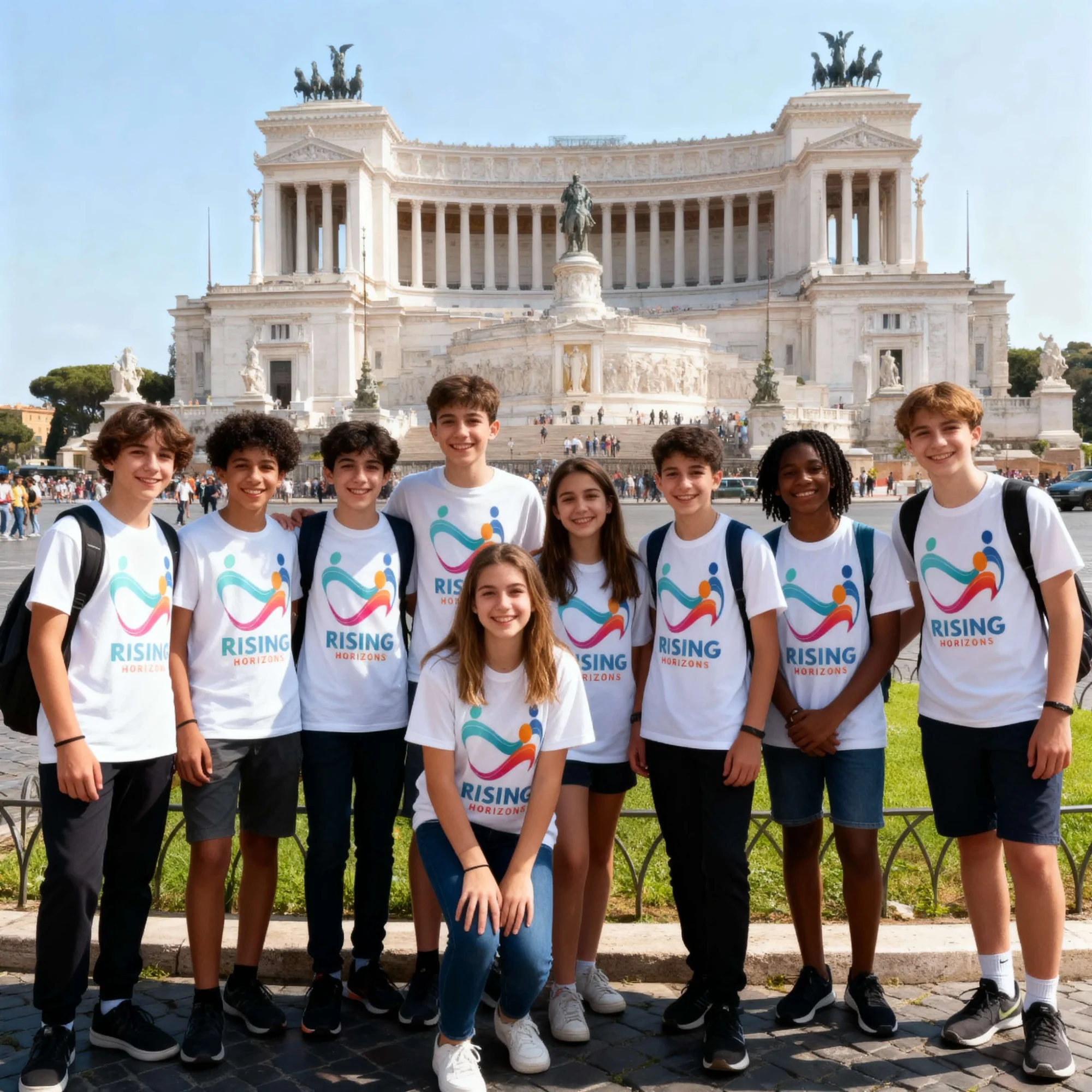 Cultural Exchange