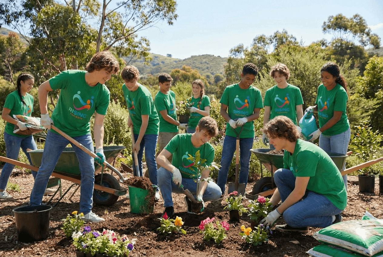 Environmental Action